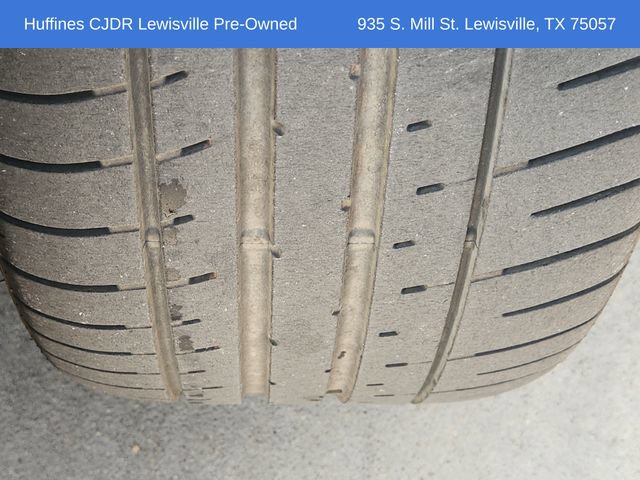 Used 2025 Subaru WRX Premium AWD/4WD image 12