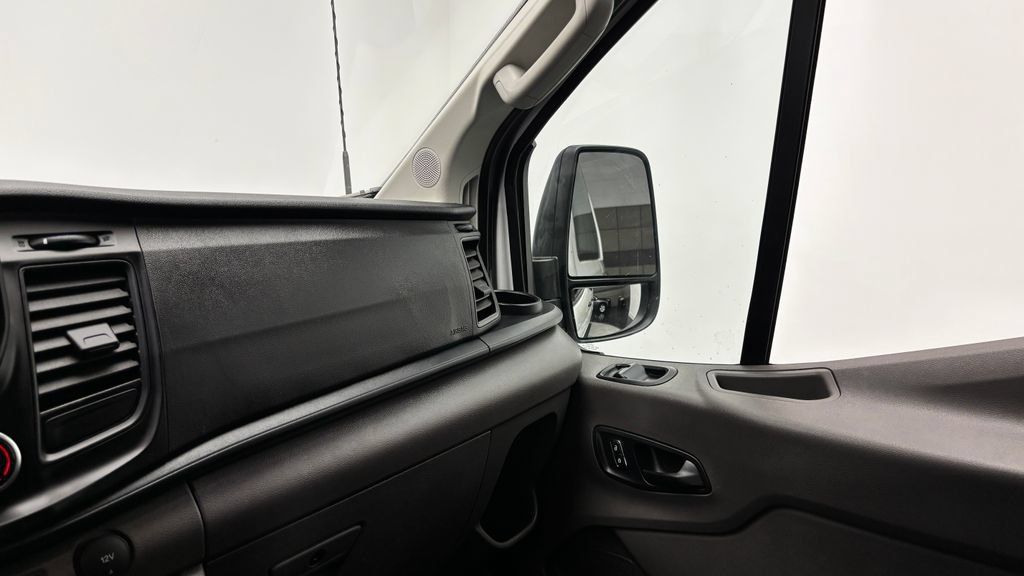 Used 2025 Ford Transit 250 Low Roof w/ Exterior Upgrade Package RWD image 21