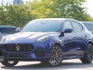 Used 2023 Maserati Grecale Modena AWD/4WD video 1
