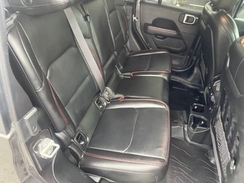 Used 2020 Jeep Gladiator Rubicon AWD/4WD image 55