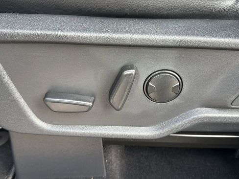 Used 2024 Ford Bronco Badlands w/ Sasquatch Package image 28