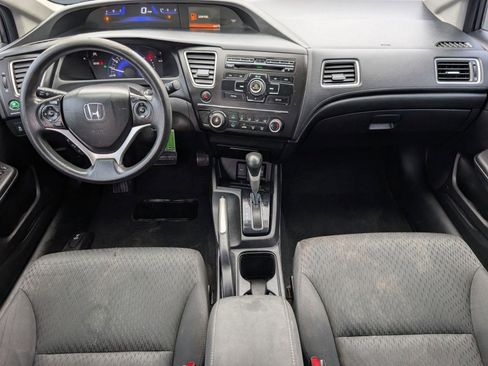 Used 2015 Honda Civic LX image 15