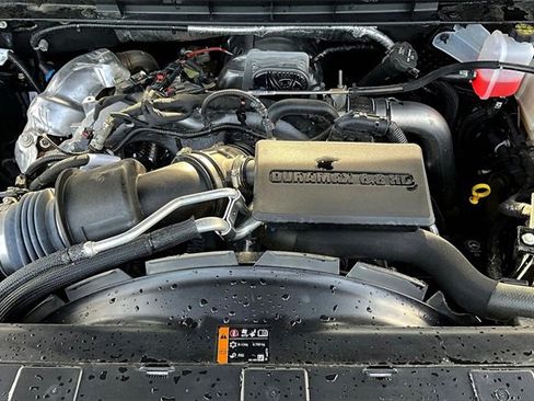 Used 2025 GMC Sierra 2500 Denali w/ Denali Reserve Package image 32