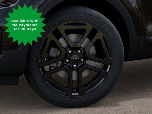 New 2025 Kia Telluride SX Prestige X-Line image 12