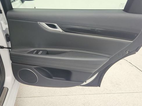 Used 2026 Genesis G80 2.5T AWD/4WD image 33