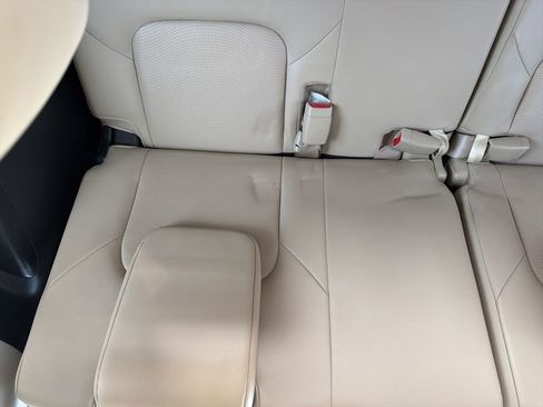 Used 2020 Nissan Armada Platinum w/ Captain's Chairs Package image 11