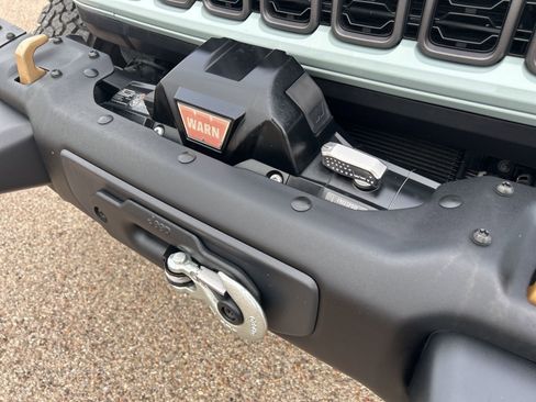 Used 2024 Jeep Wrangler Unlimited Rubicon 392 image 24