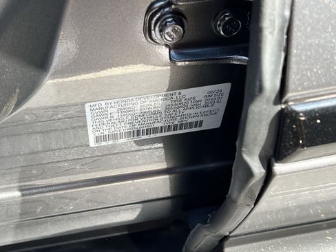 Certified 2025 Acura MDX A-Spec AWD/4WD image 28