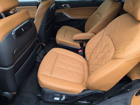 Certified 2026 BMW X7 xDrive40i AWD/4WD image 14