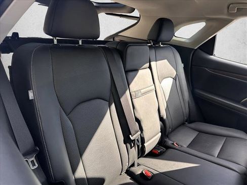 Used 2022 Lexus RX 350 FWD w/ Premium Package image 27