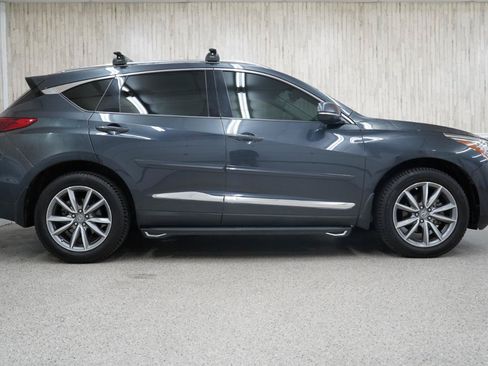 Used 2020 Acura RDX AWD w/ Technology Package image 6