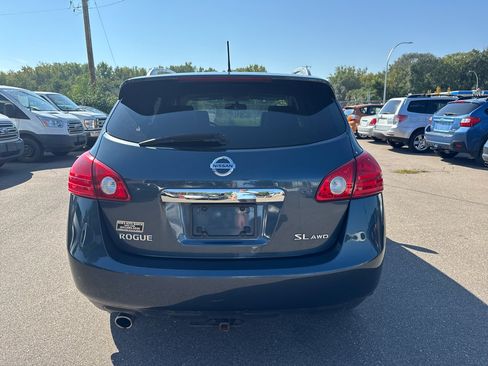 Used 2012 Nissan Rogue SL image 6