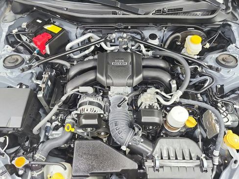 Used 2024 Subaru BRZ Premium image 17