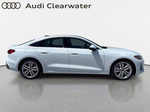 New 2026 Audi A5 Prestige AWD/4WD image 5