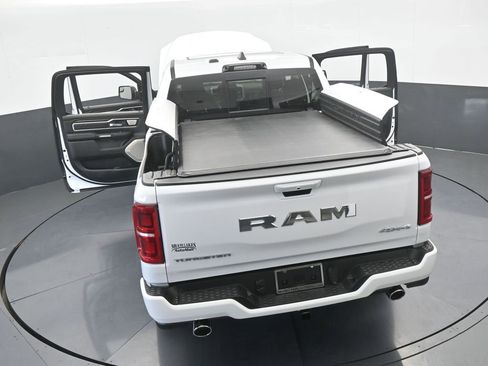 New 2026 RAM 1500 Tungsten image 72