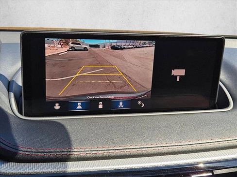 Used 2023 Acura MDX A-Spec image 14