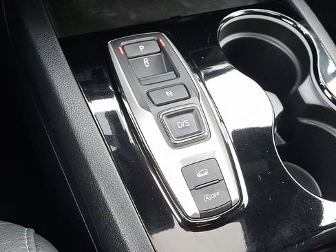 Certified 2021 Honda Passport Touring image 13