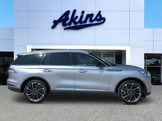 Used 2020 Lincoln Aviator Reserve w/ Equipment Group 202A AWD/4WD video 1
