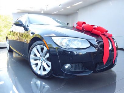 Used 2013 BMW 328i xDrive Coupe