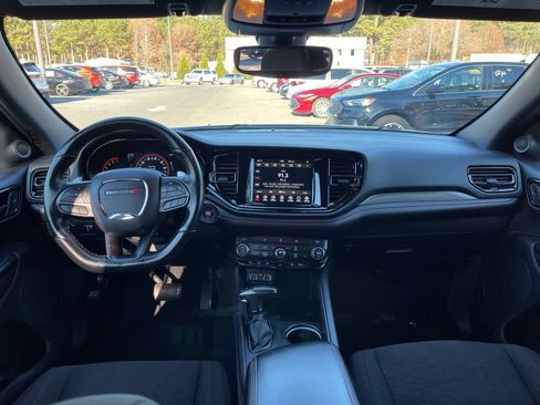 Used 2024 Dodge Durango GT image 12