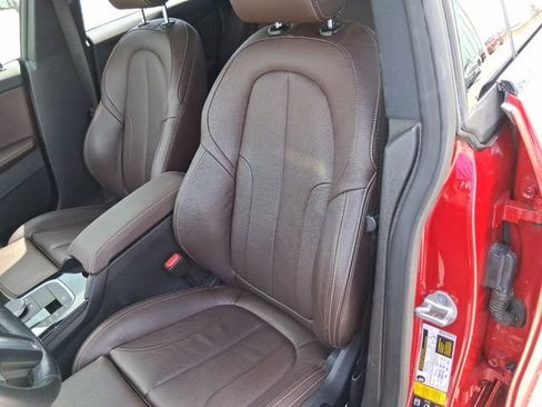 Used 2024 BMW M235i xDrive Gran Coupe w/ Premium Package AWD/4WD image 15