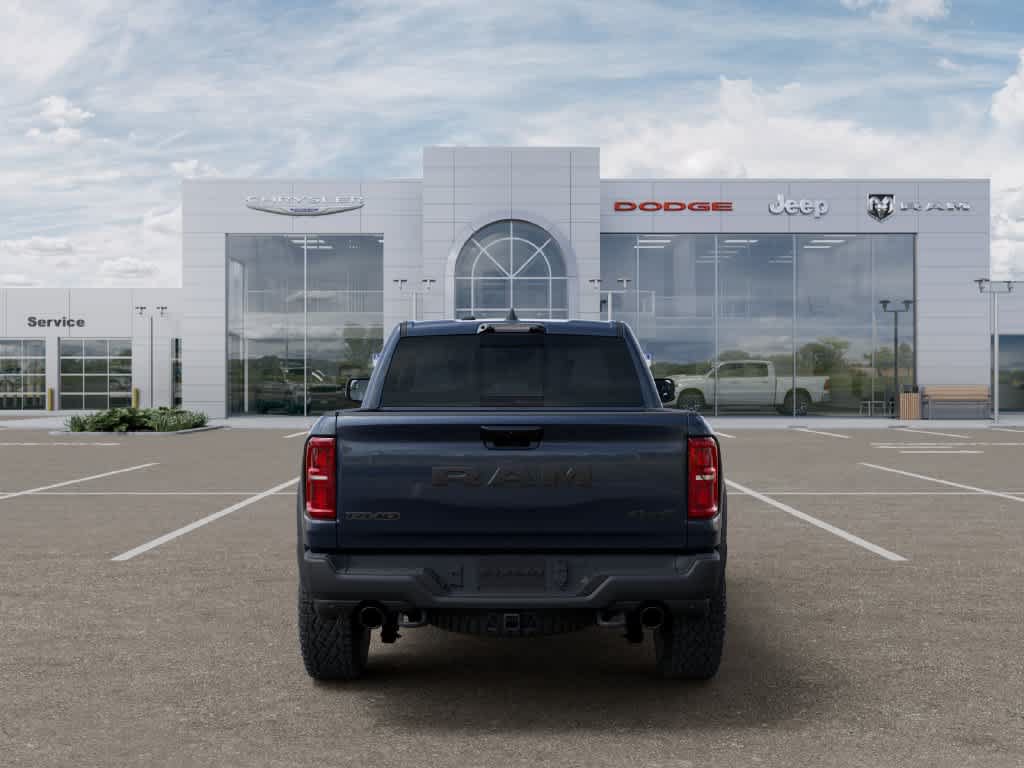 New 2026 RAM 1500 RHO w/ RHO Level 1 Equipment Group AWD/4WD image 7