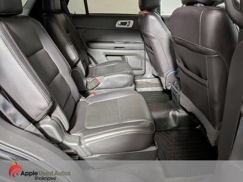 Used 2013 Ford Explorer Limited AWD/4WD image 45