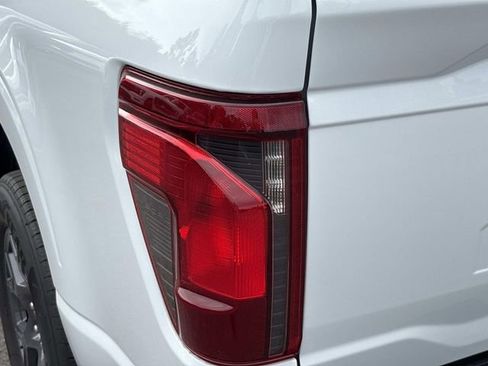 New 2026 Ford F150 STX w/ Equipment Group 200A RWD image 12