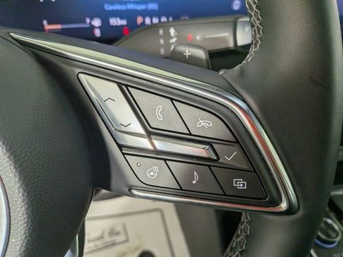 Certified 2025 Buick Enclave Sport Touring image 29