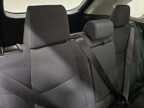 Certified 2024 Toyota RAV4 LE image 19