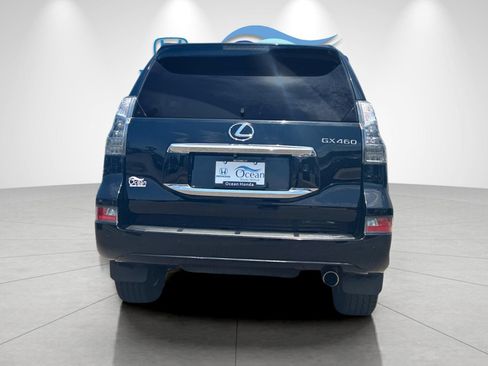 Used 2019 Lexus GX 460 Premium w/ Premium Package AWD/4WD image 4