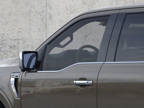 New 2026 Ford F150 Lariat image 20