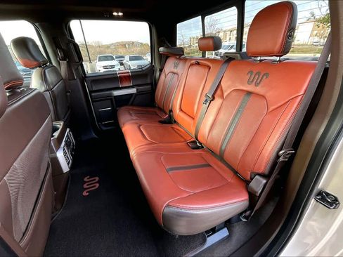 Used 2018 Ford F250 King Ranch w/ King Ranch Ultimate Package image 21