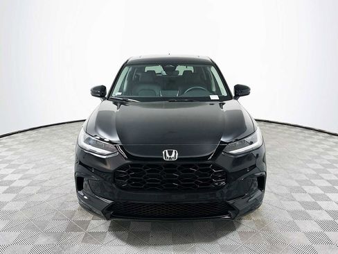 Used 2024 Honda HR-V EX-L image 2