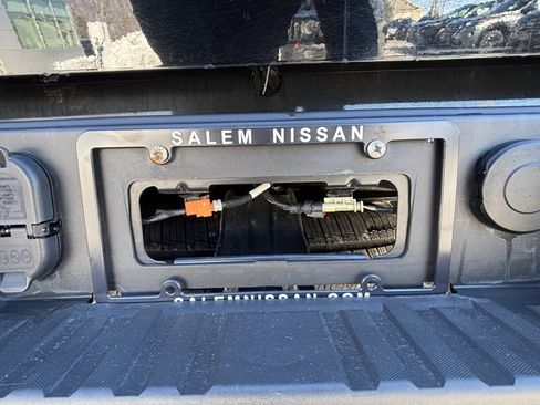 Used 2022 Chevrolet Colorado ZR2 image 20