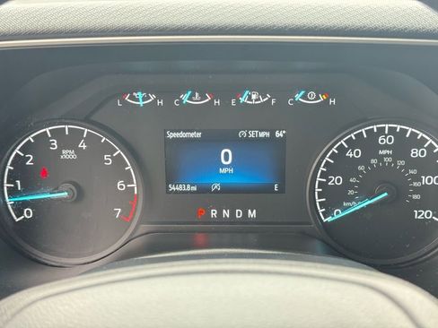 Used 2023 Ford F150 XL w/ STX Appearance Package image 24