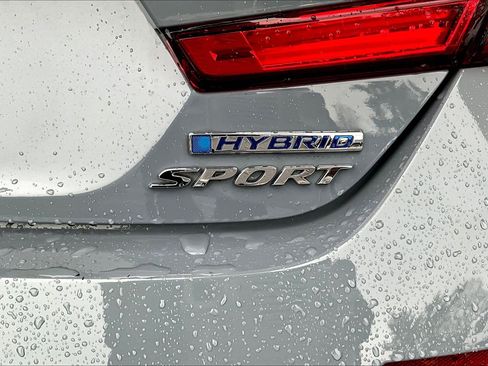 Used 2022 Honda Accord Sport image 31