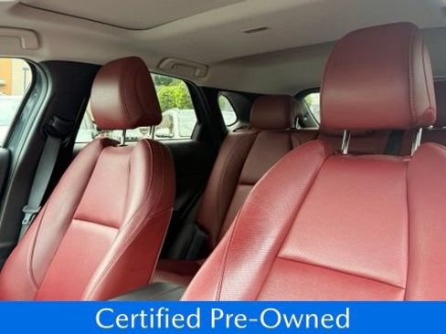 Certified 2024 MAZDA CX-30 AWD 2.5 S w/ Preferred Package image 6