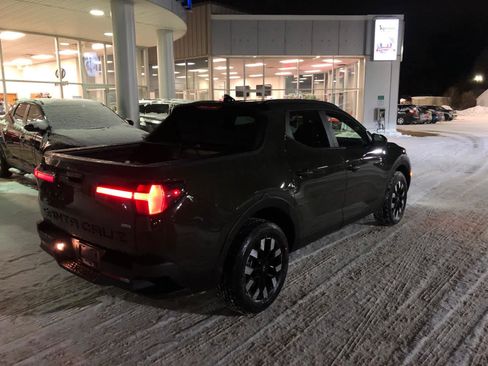 New 2026 Hyundai Santa Cruz SEL AWD/4WD image 4