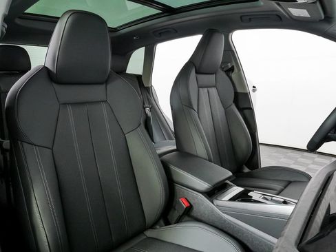 New 2026 Audi Q5 Premium Plus AWD/4WD image 23