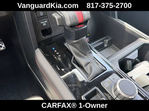 Used 2026 Toyota Sequoia TRD Pro AWD/4WD image 23
