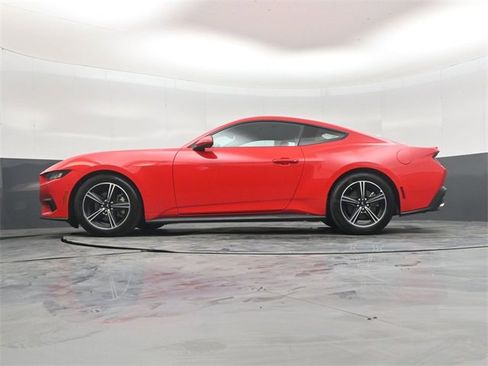 Used 2024 Ford Mustang Premium image 42