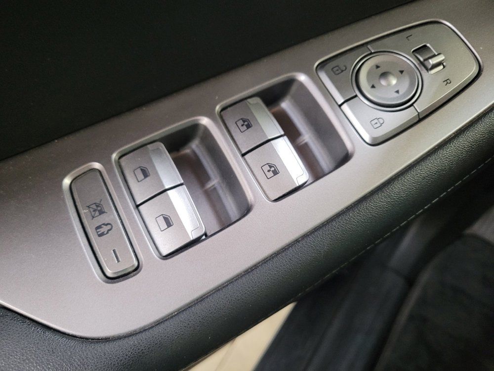 Used 2022 Hyundai Palisade SEL w/ Convenience Package AWD/4WD image 27