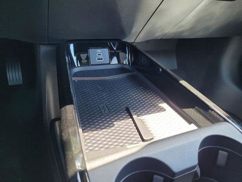 New 2025 Ford Mustang Mach-E GT w/ Interior Protection Package image 24