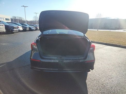 Used 2023 Honda Civic Sport image 10