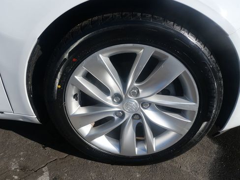 Used 2015 Buick Regal Premium image 35