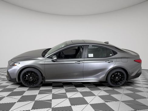 New 2026 Toyota Camry SE image 34