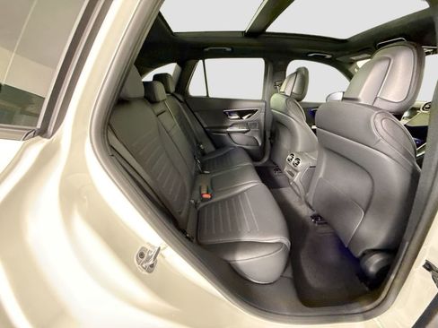 New 2026 Mercedes-Benz GLC 43 AMG GLC 43 AMG image 23