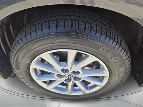 Used 2025 MAZDA CX-5 AWD 2.5 S w/ Preferred Package image 9