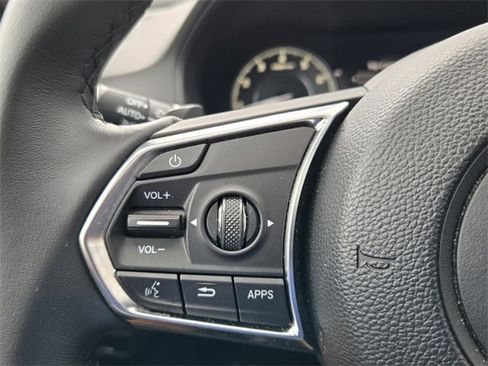 Certified 2019 Acura RDX FWD image 22